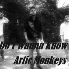Do I Wanna Know?-Artic Monkeys(Trombone Cover)