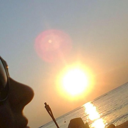 Soleil # Digginsack 25