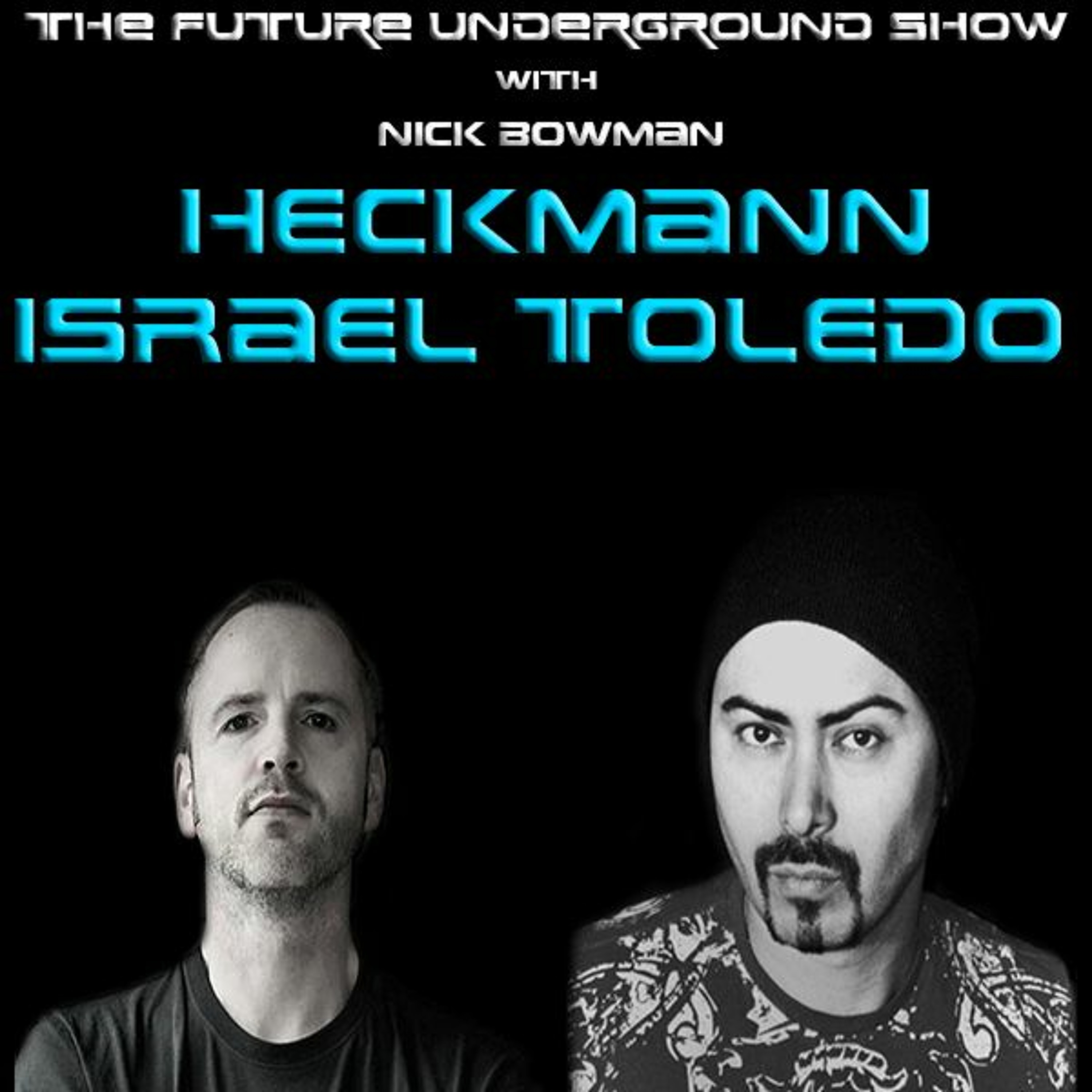 The Future Underground Show