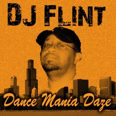 Dj Flint Ft. Kandi Kane - Denial #69 (Trick Don't Waste My Time)