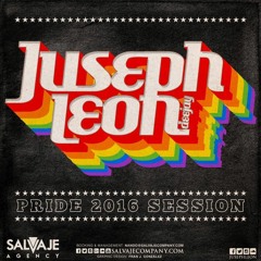 SPECIAL SESSION - PRIDE 2K16