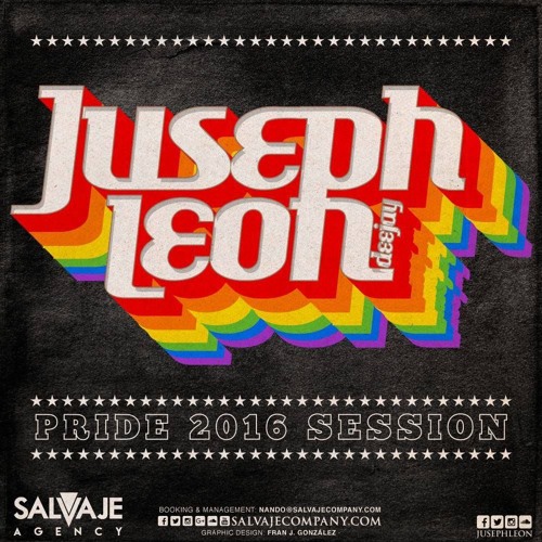 SPECIAL SESSION - PRIDE 2K16