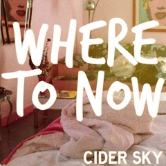 Where To Now