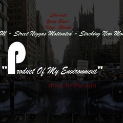 Product Of My Enviroment