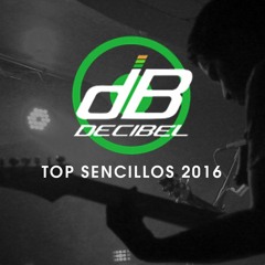 DECIBEL 2016