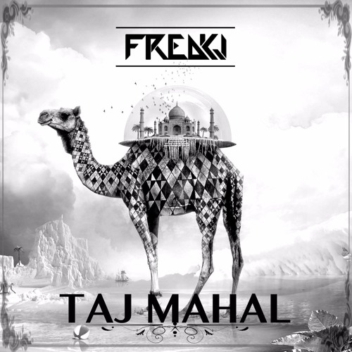 Taj Mahal (Original Mix)