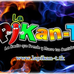 Saludos a la pikante  ImpactoMc503