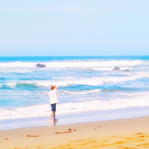 Balloons (Prod. by Joakim Karud)