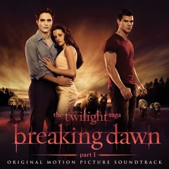 Northern Lights (Twilight  Breaking Dawn 1)