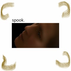 spook.