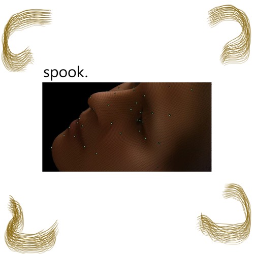 spook.