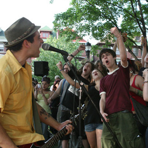 Stream wxpnfm | Listen to Mischief Brew: Recorded Live on