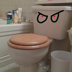 Poop In My Fingernails (Toilet Bowl Cleaners Cover)