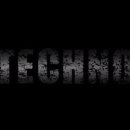 Dark Techno