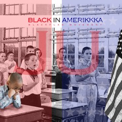 BLACK In AMERIKKKA prod. by ICU