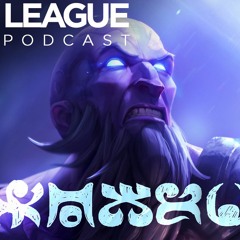 Ep. 22 - Inside Ryze Dev