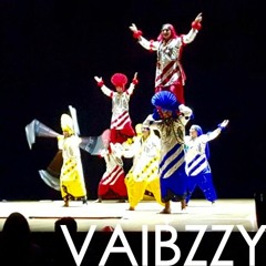 UCLA Bruin Bhangra - Bhangra Blowout 2016 Mix
