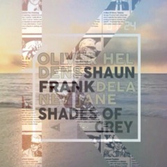 Oliver Heldens - Shades of Grey (KARL Bootleg)