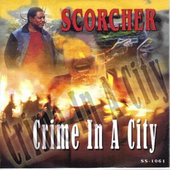 Crime In A City