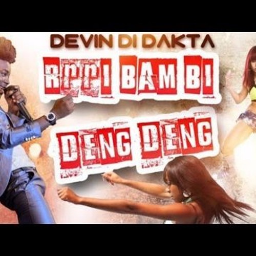 Devin Di Dakta - RrriBamBiDengDeng (StarStruck Records)