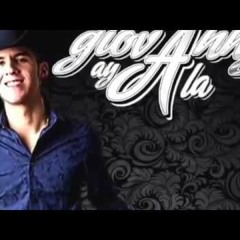 Giovanny Ayala Como Se Te Ocurre 2016