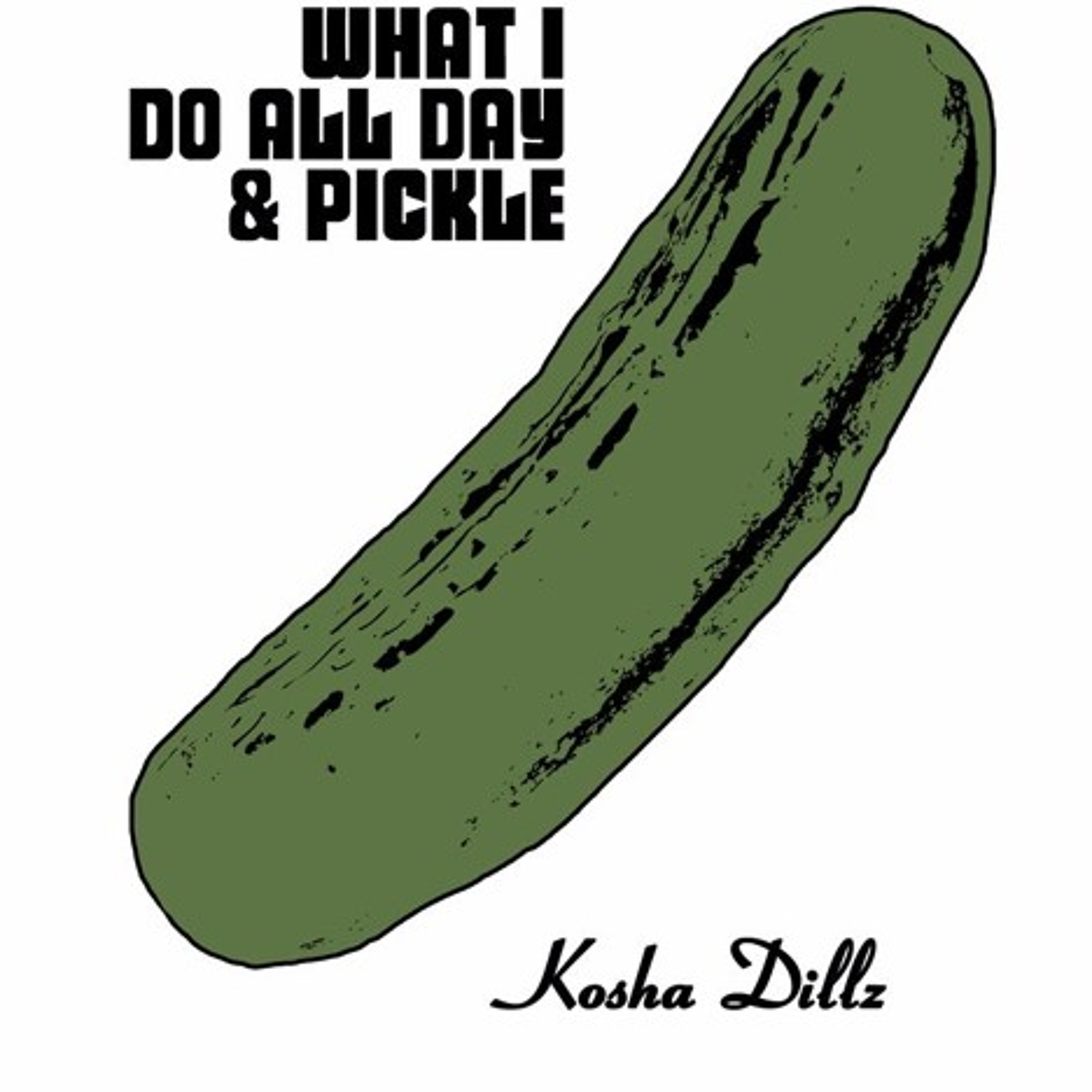 kosha dillz