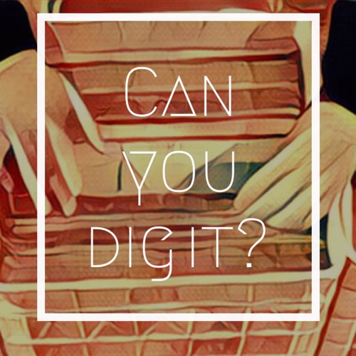 Can You Dig It (HQ Master version)