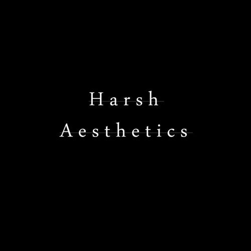 HARSH AESTHETICS - Force Control