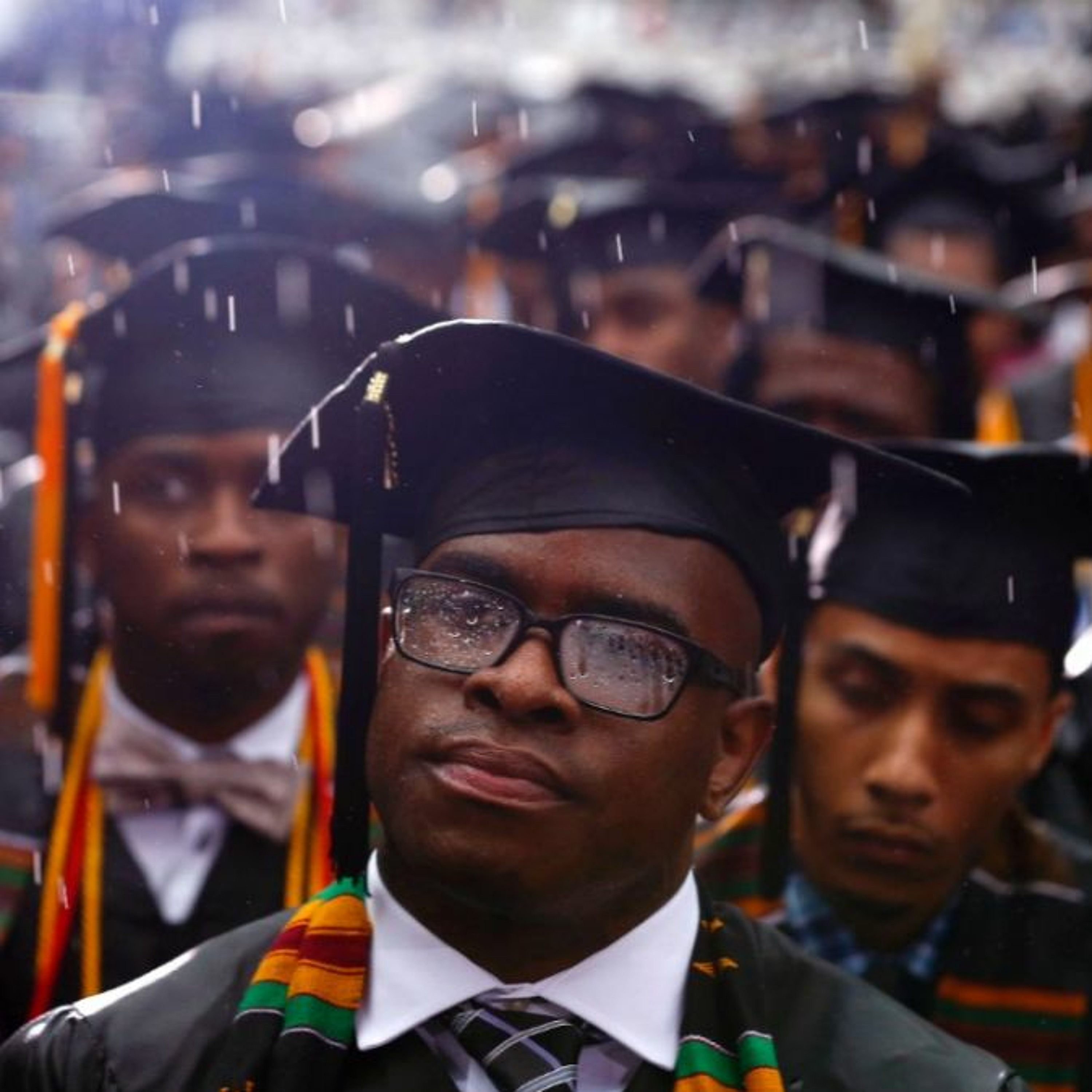 Is College Worth It episode artwork