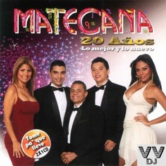 Matecaña Orquesta - Gracias  amor (VVDJ)