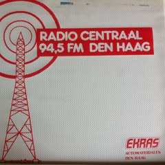 Halfom Show Fred Zet Radio Centraal