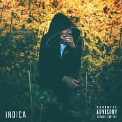 Willy J Peso - Indica - EP