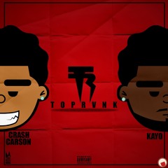 02 TopRvnk - Change Up (Prod. AndreOnBeat)