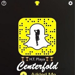 CenterFold (produced by AceStar)