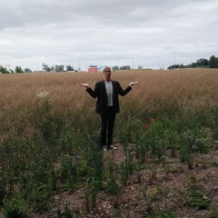 Kunskapspudden Avsnitt 1 - Konsten att gå vilse