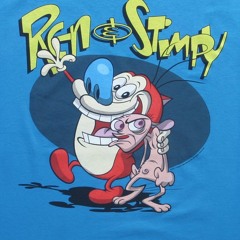 TBKILLA PRO. REN AND STIMPY INSTRUMENTAL