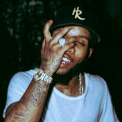 August 19th - Tory Lanez