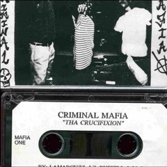 Criminal Mafia - W-Mafia