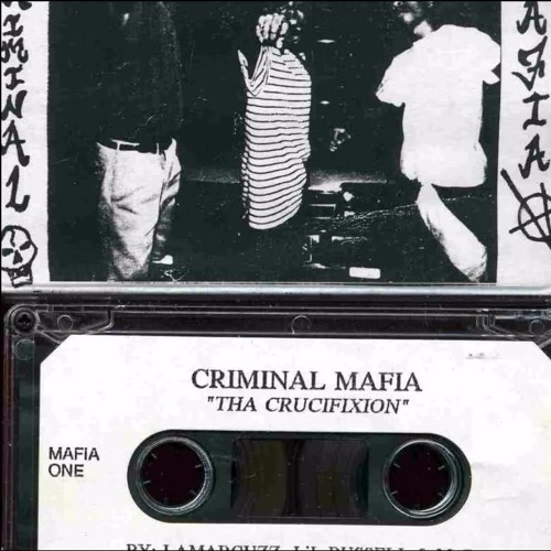 Criminal Mafia - W-Mafia
