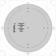 Russ Gabriel/Zadig/Lee Holman/Dyad | Marc02  |DE|MAR|CATION|