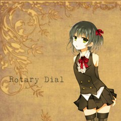 ROTARY DIAL - Yami Ryone VCCV Eng
