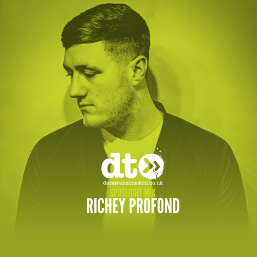 Spotlight Mix: Richey Profond