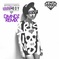 Kristina Si – Bad Boy (DMNDZ Remix)