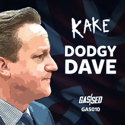 KAKE - Dodgy Dave [Free Download]