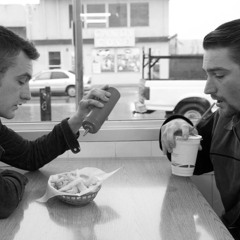 Time Is All It Takes