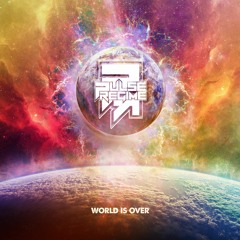World is Over