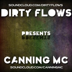dirty flows present - Canning MC
