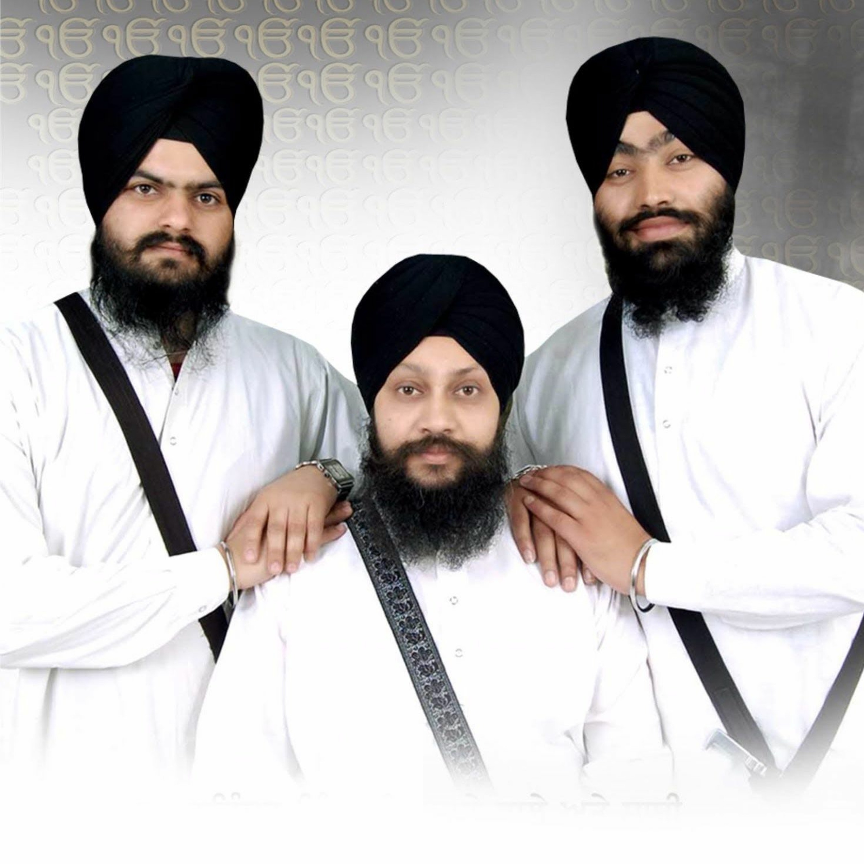 Dr.Gurinder Singh Ji (Complete Recordings)