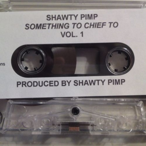 Shawty Pimp - Mackin Ain't No Punk Shit