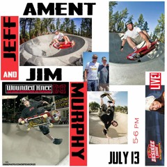 Jeff Ament & Jim "Murf" Murphy